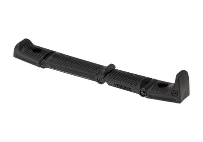 Ares M-LOK Adjustable Angle Grip Black