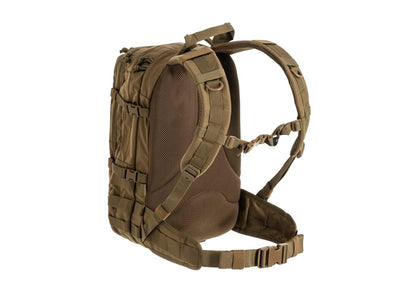 Source Assault 20L Hydration Cargo Pack Tan