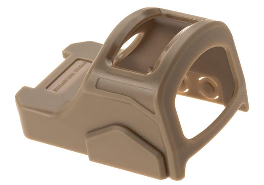 Strike Industries Optic Cover for Holosun 407C / 507C X2 Tan