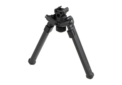 Magpul Aluminum Picatinny 6.8-10.3 Inch Bipod