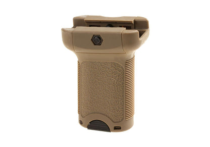 FMA Airsoft TD Forward Grip Picatinny Rail