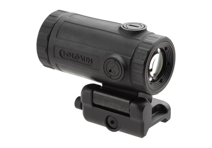 Holosun HM3XT Elite Magnifier Black
