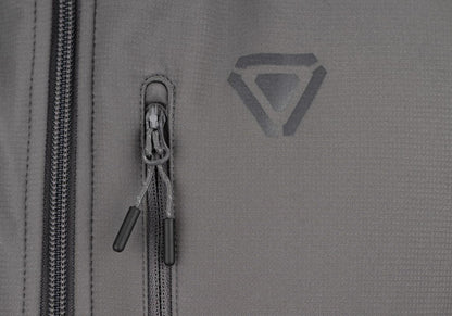 Outrider ED Softshell Jacket Wolf Grey