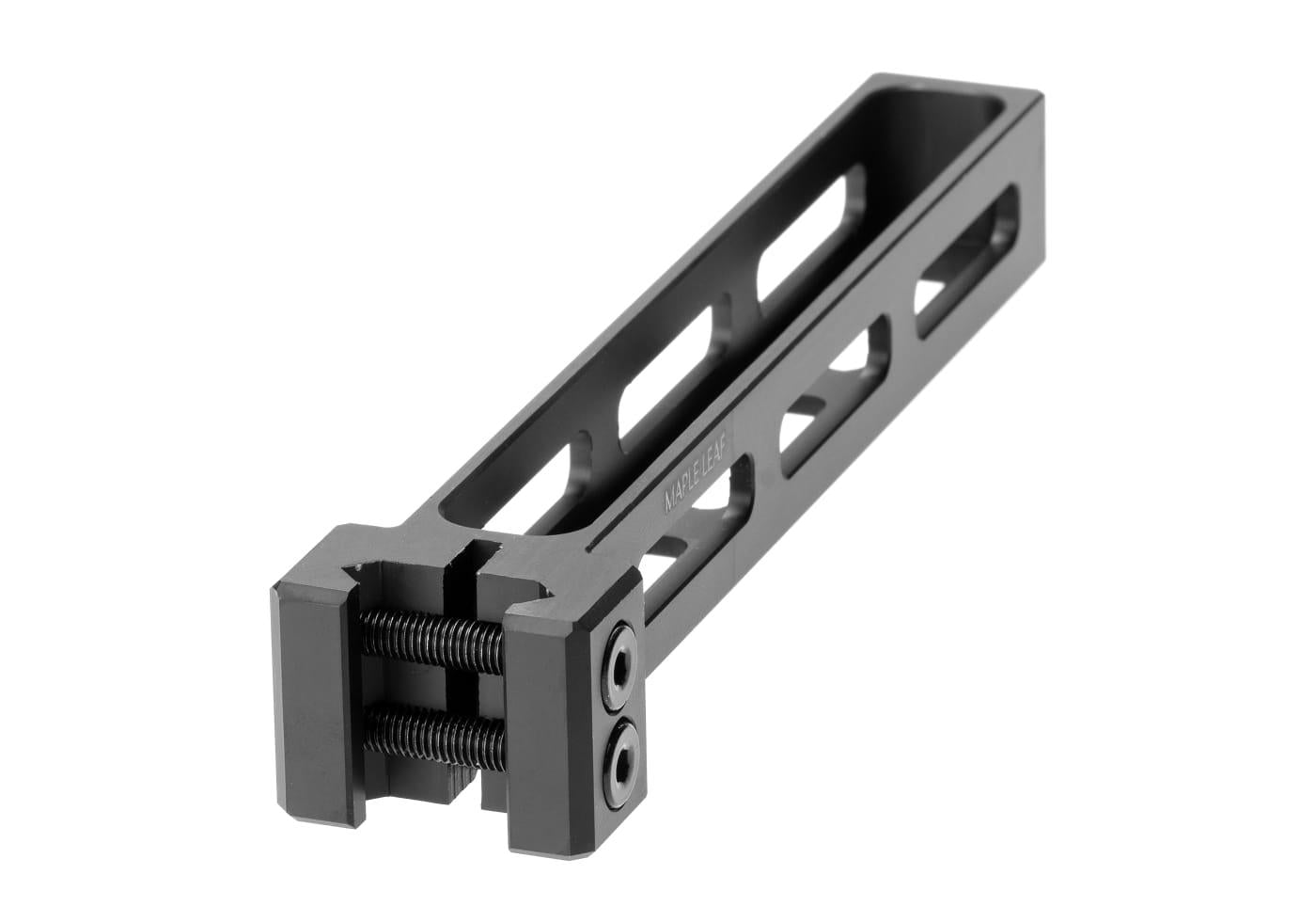 Maple Leaf 3 Slots M-LOK Accessory Rail for MLC-S2 / MLC-LTR / SSG10A3
