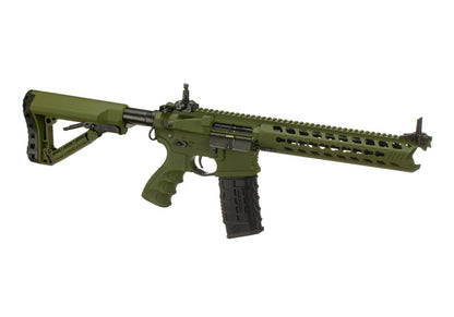 G&G GC16 E.T.U. Predator Green