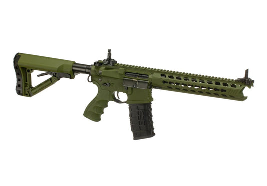G&G GC16 E.T.U. Predator Green