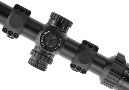 Vector Optics Taurus 5-30x56