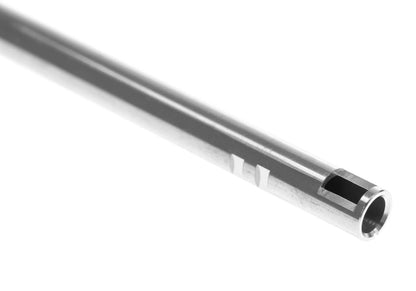 Umbrella Armory XFORCE Stainless Steel 155mm 6.05mm AEG Barrel