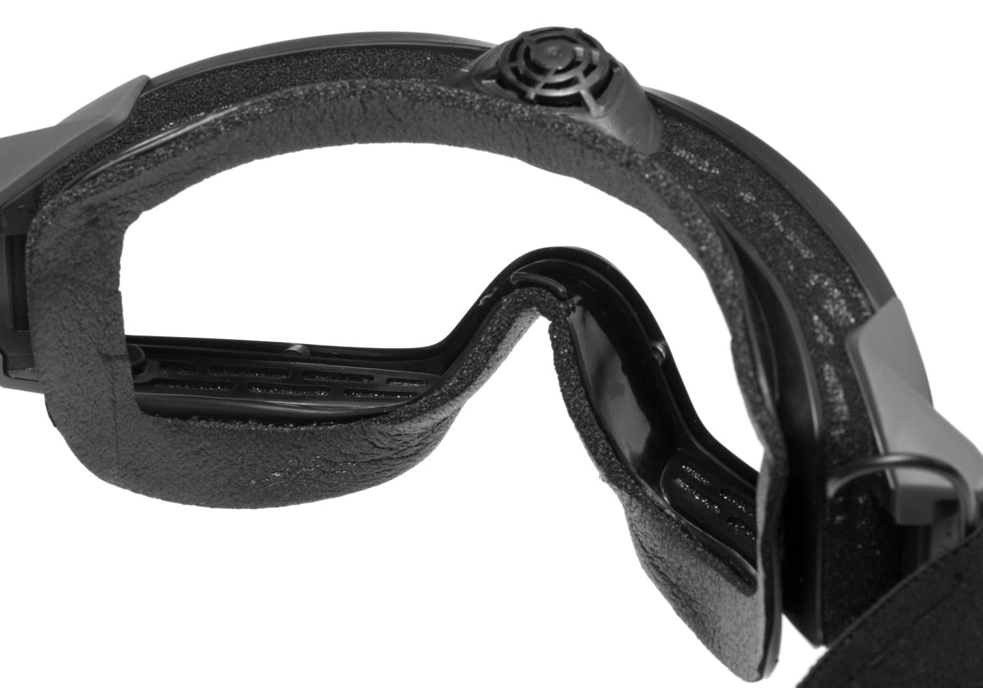 ESS Profile TurboFan Goggles Black