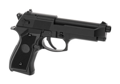 Cyma CM126 Advanced AEP Black
