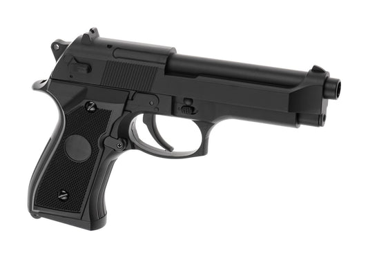 Cyma CM126 Advanced AEP Black