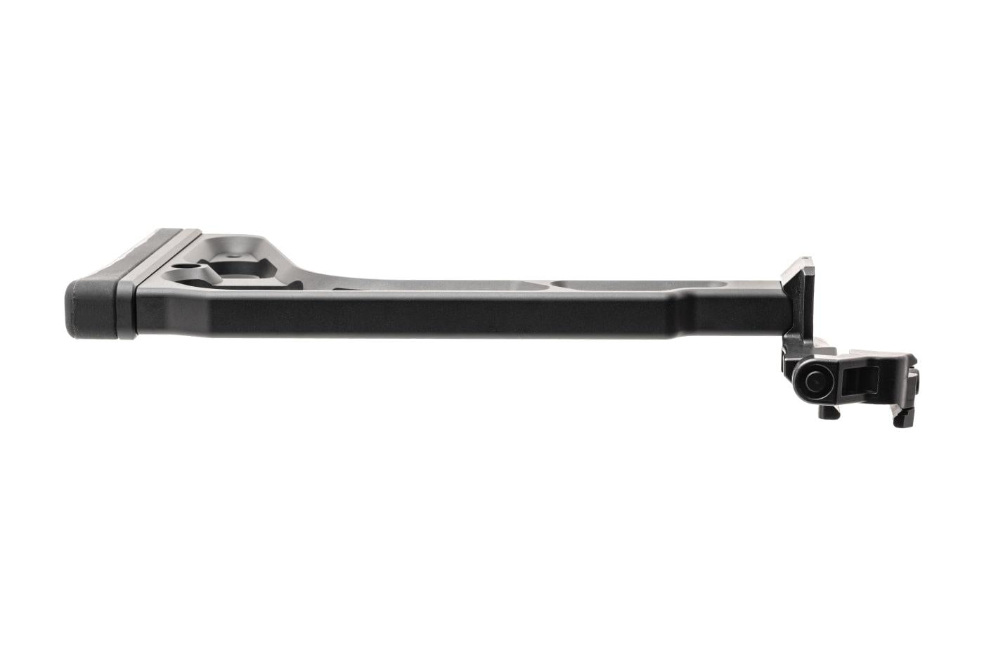 5KU Folding Stock 1913 Interface