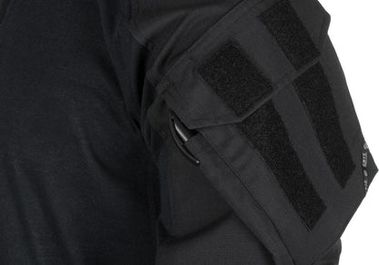 Crye Precision G3 Combat Shirt Black