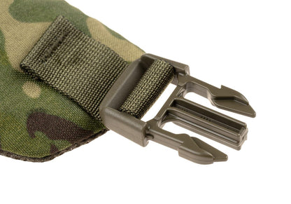 Templar's Gear Cover for Ballistic Throat Protection