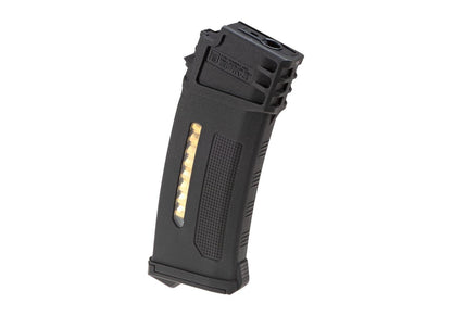 PTS Syndicate EPM Enhanced Polymer Magazine G36 120rds Black