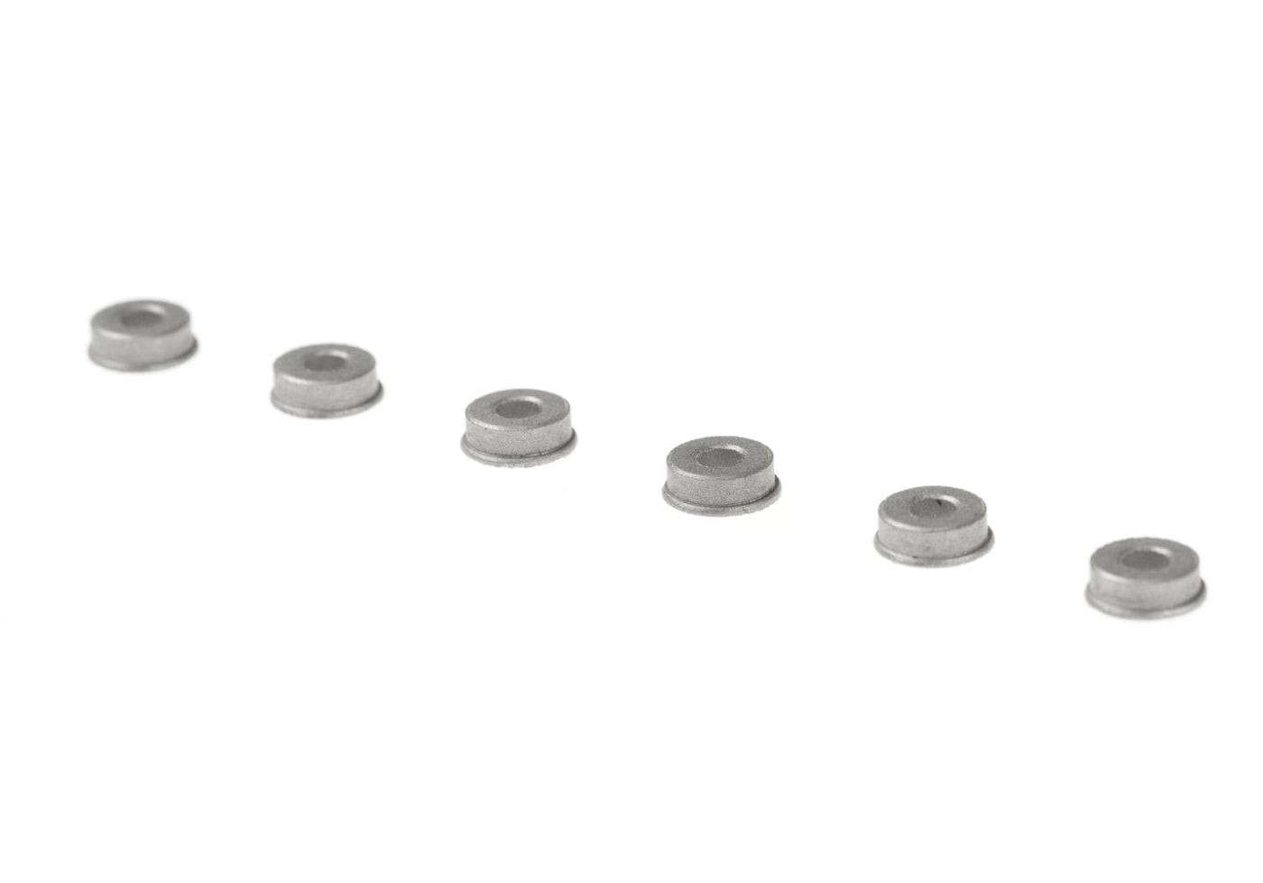 Element 7mm Oilless Metal Bushings