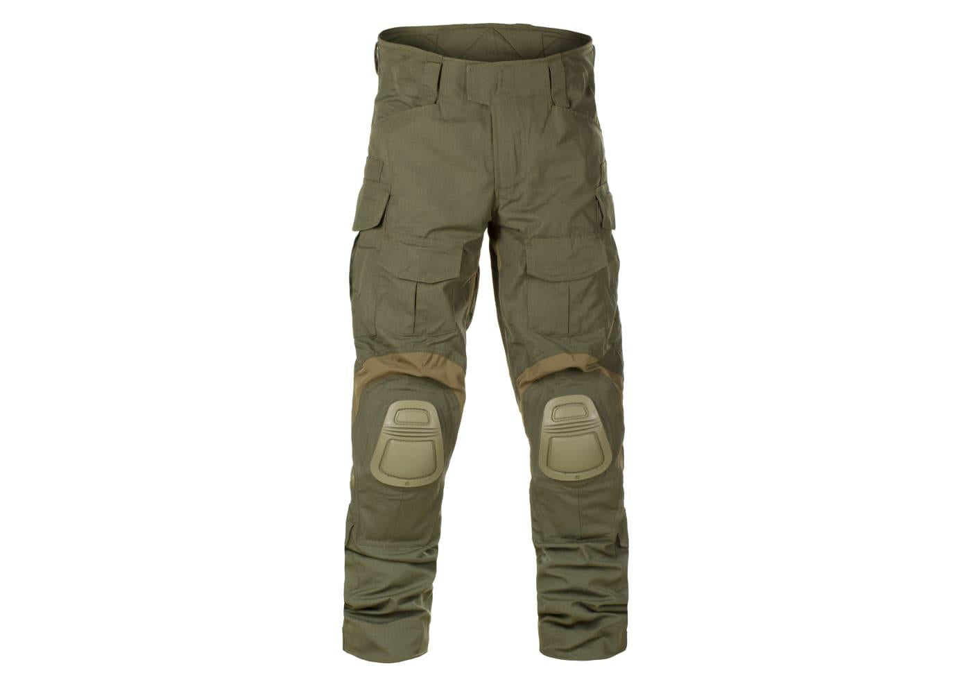 Crye Precision G3 Combat Pant Ranger Green