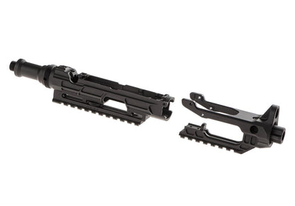 TTI Airsoft PCC Kit for AAP01 Black
