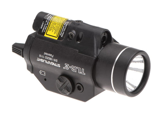 Streamlight TLR-2 Black