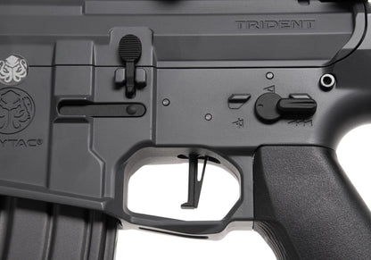 Krytac Trident Mk2 SPR-M Full Power Grey