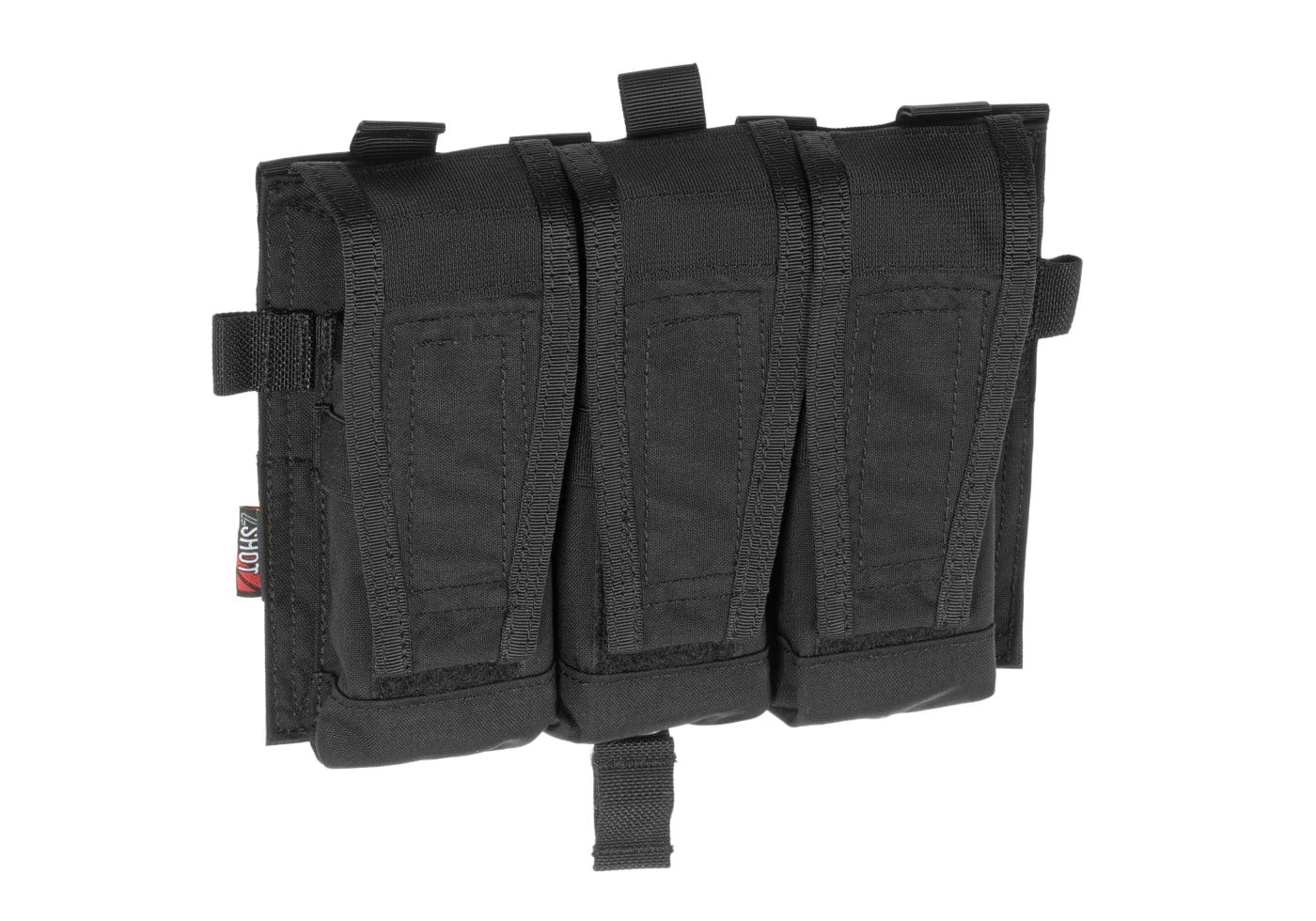 Crye Precision by ZShot AVS/JPC 5.56 Pouch Black