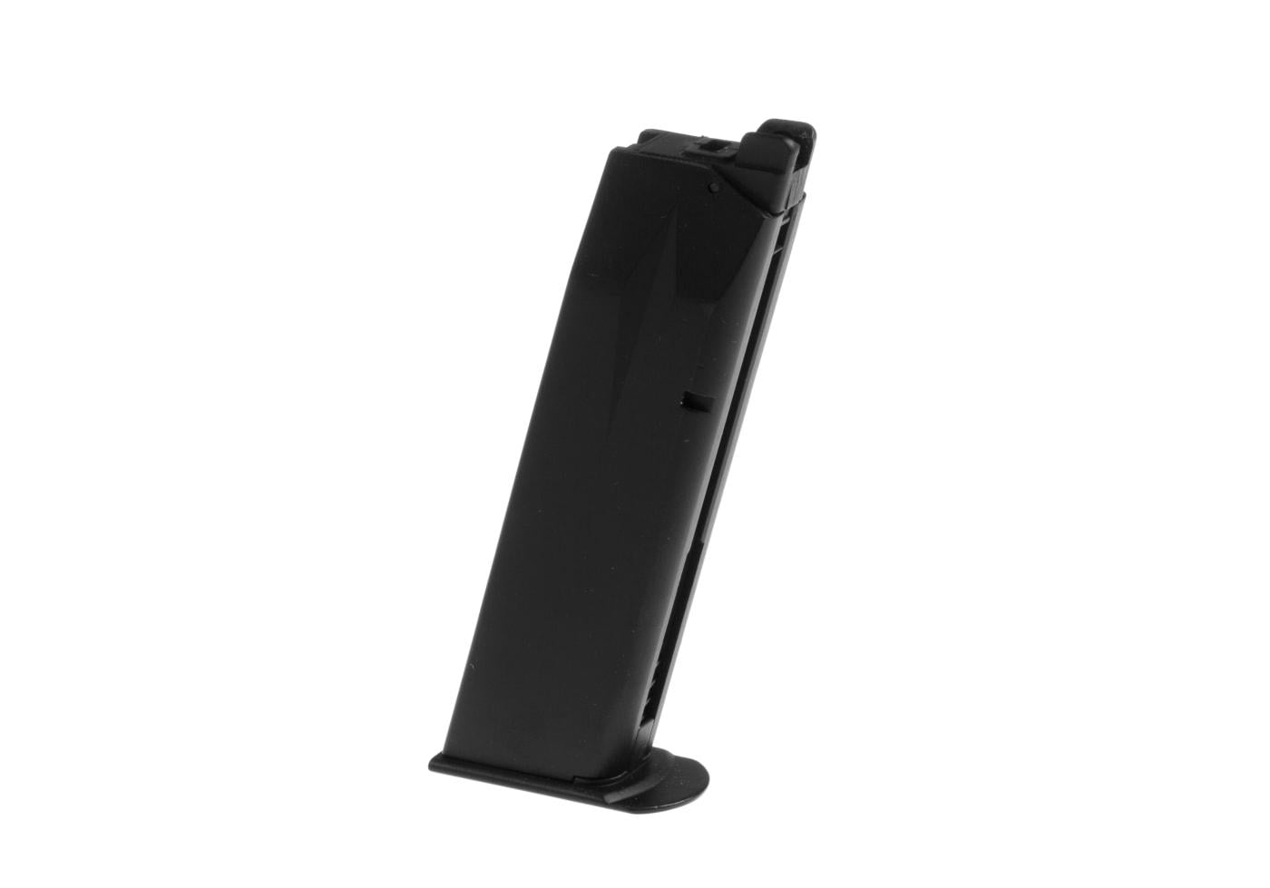 WE Magazine P226 MK25 GBB 26rds Black