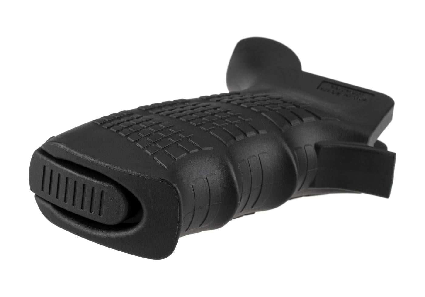 Leapers AR-15 Ambidextrous Pistol Grip Black