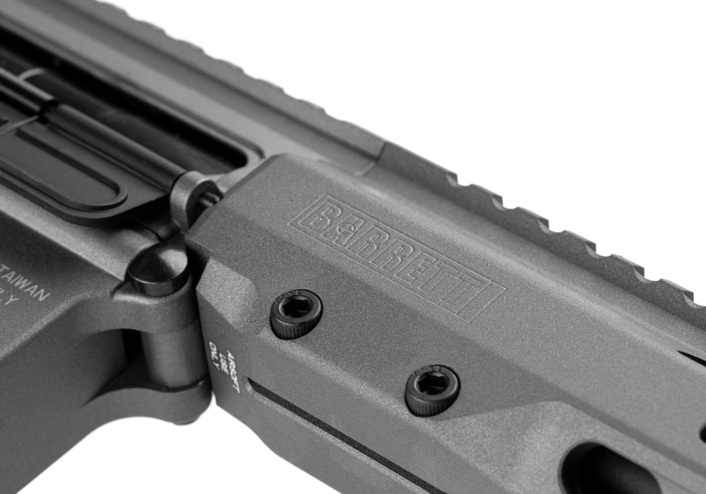 Krytac Barrett REC7 MK3 Carbine AEG Tungsten