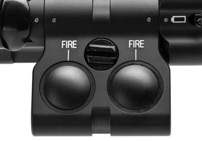 WADSN MAWL-C1+ Visible LED + IR LED + Green Black