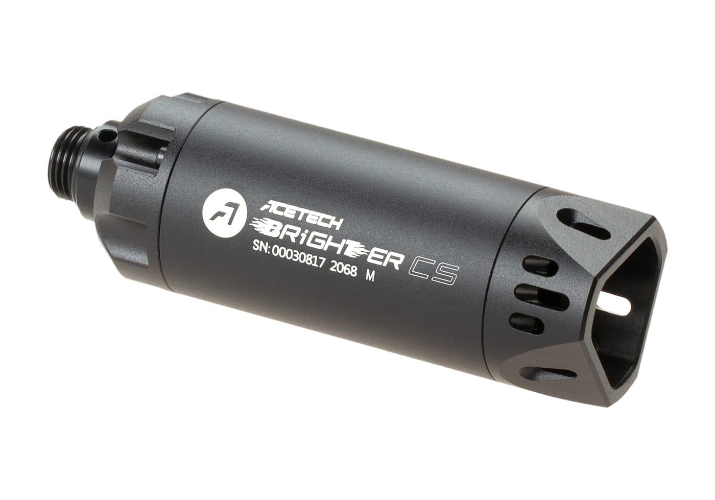 Acetech Brighter CS Tracer Unit Black