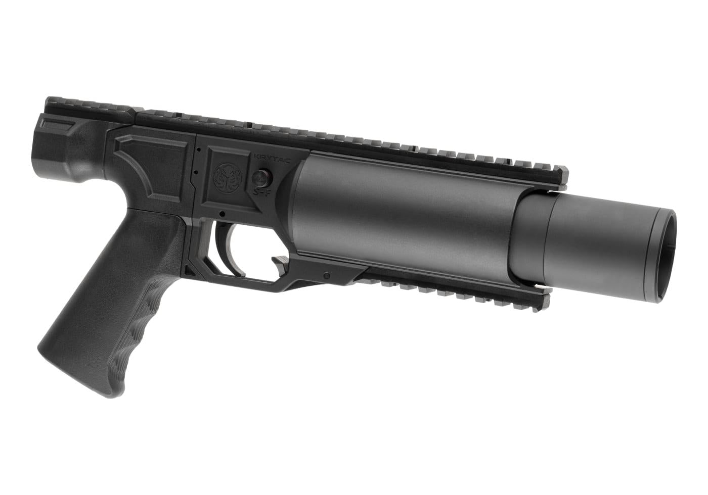 Krytac KT320 Modular Grenade Launcher