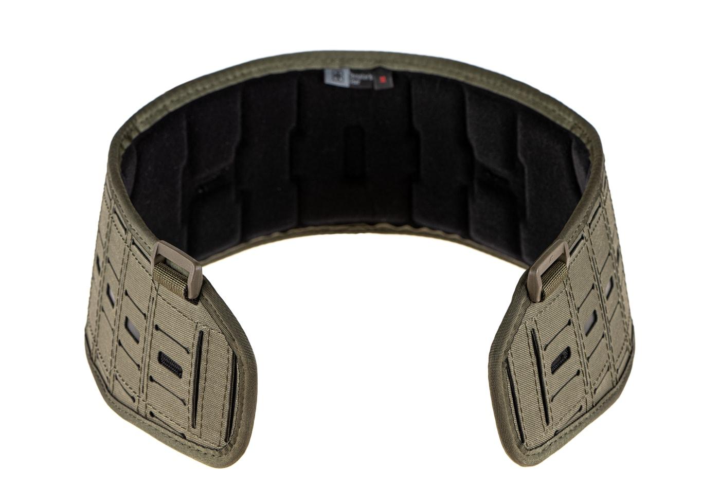 Templar's Gear PT4 Tactical Belt Ranger Green