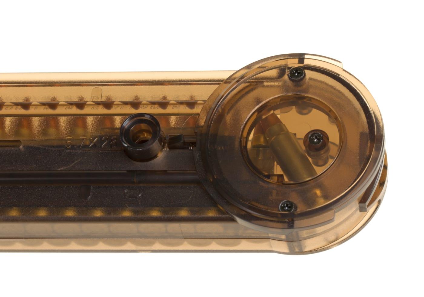 Tokyo Marui Magazine P90 Lowcap 68rds