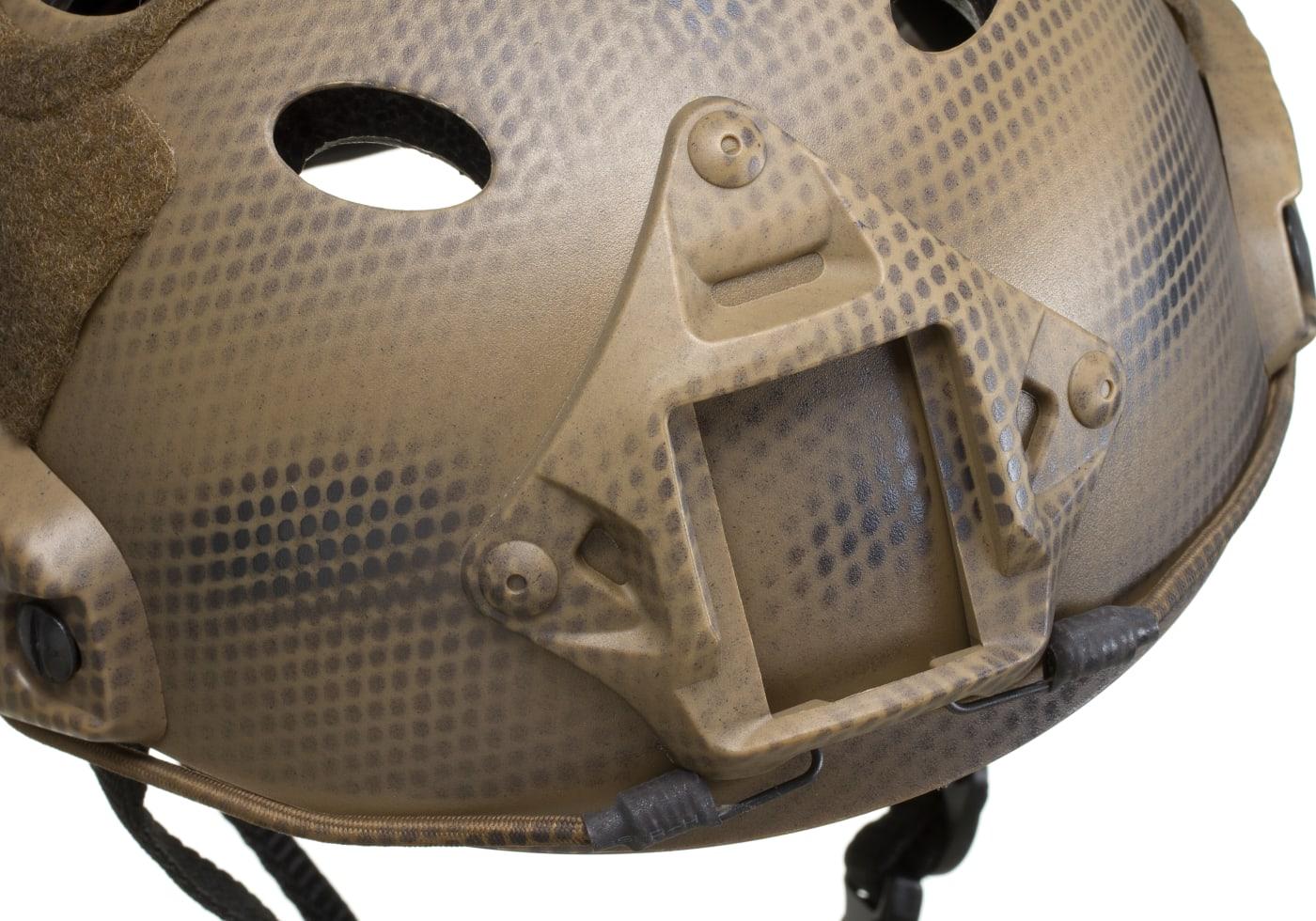Emerson FAST Helmet PJ Replica Eco Version