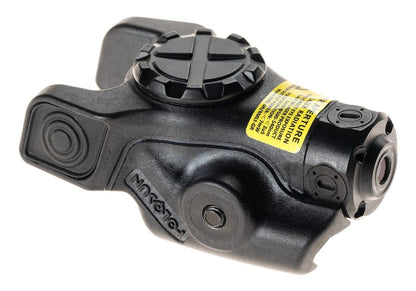 Holosun RML Green Laser Device Black