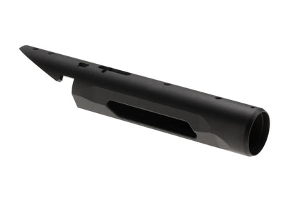 Action Army VSR-10 CNC Tactical Receiver Left Hand Black