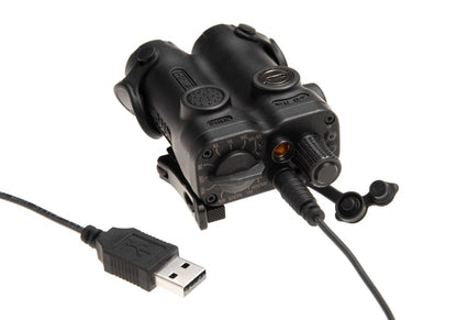 Holosun LE321-RD Elite Multi-Laser Device Black