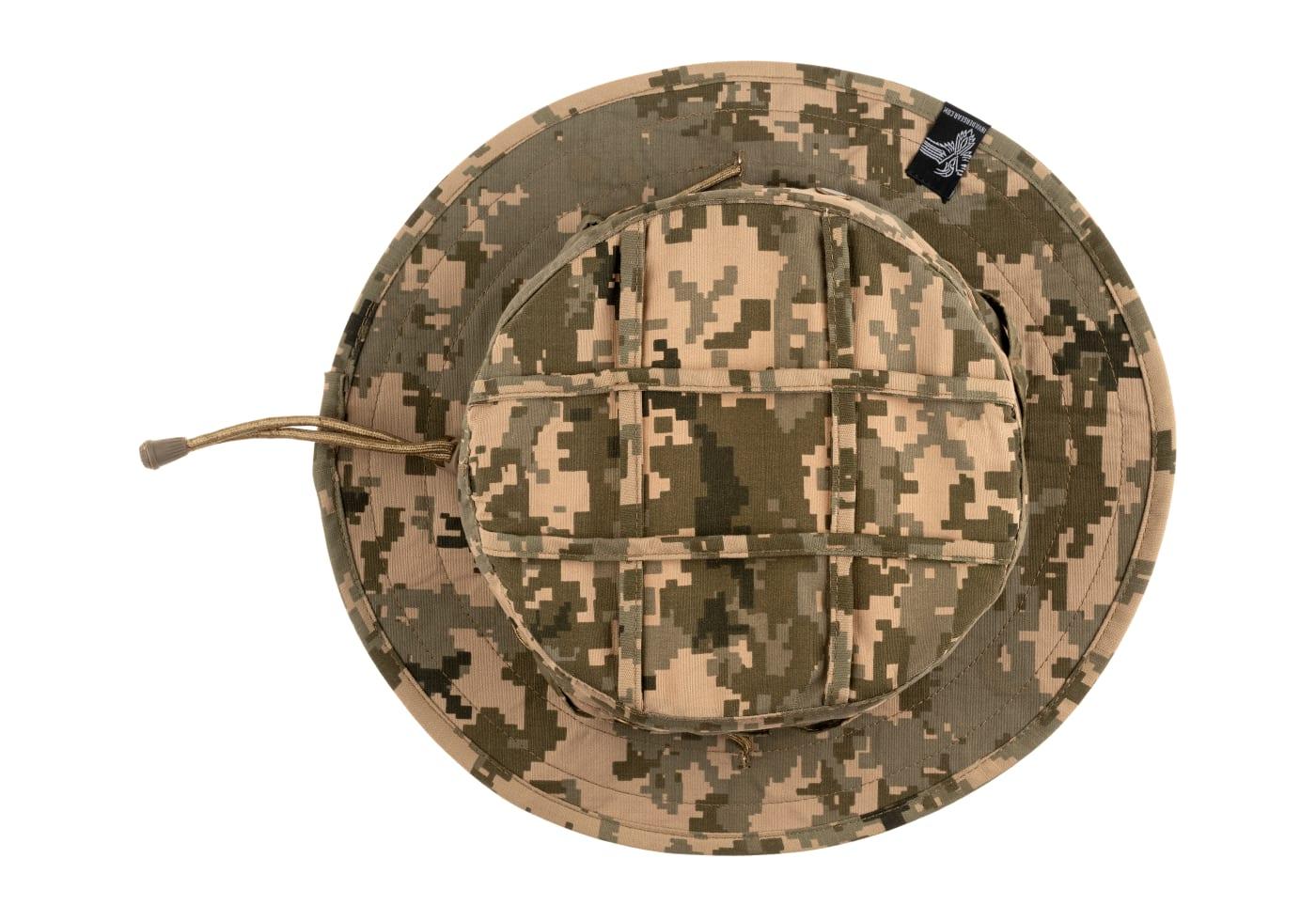 Invader Gear Mod 2 Boonie Hat Ukraine MM-14