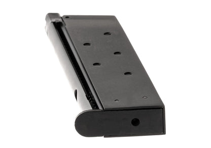 AW Custom Magazine 1911 Single Stack GBB 15rds Black