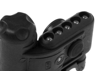 Element Gen II Helmet Light Black