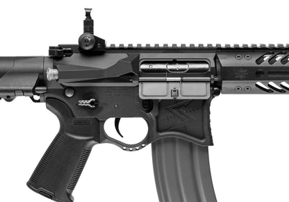 G&G SBR8 7 Inch Seekins Precision Black