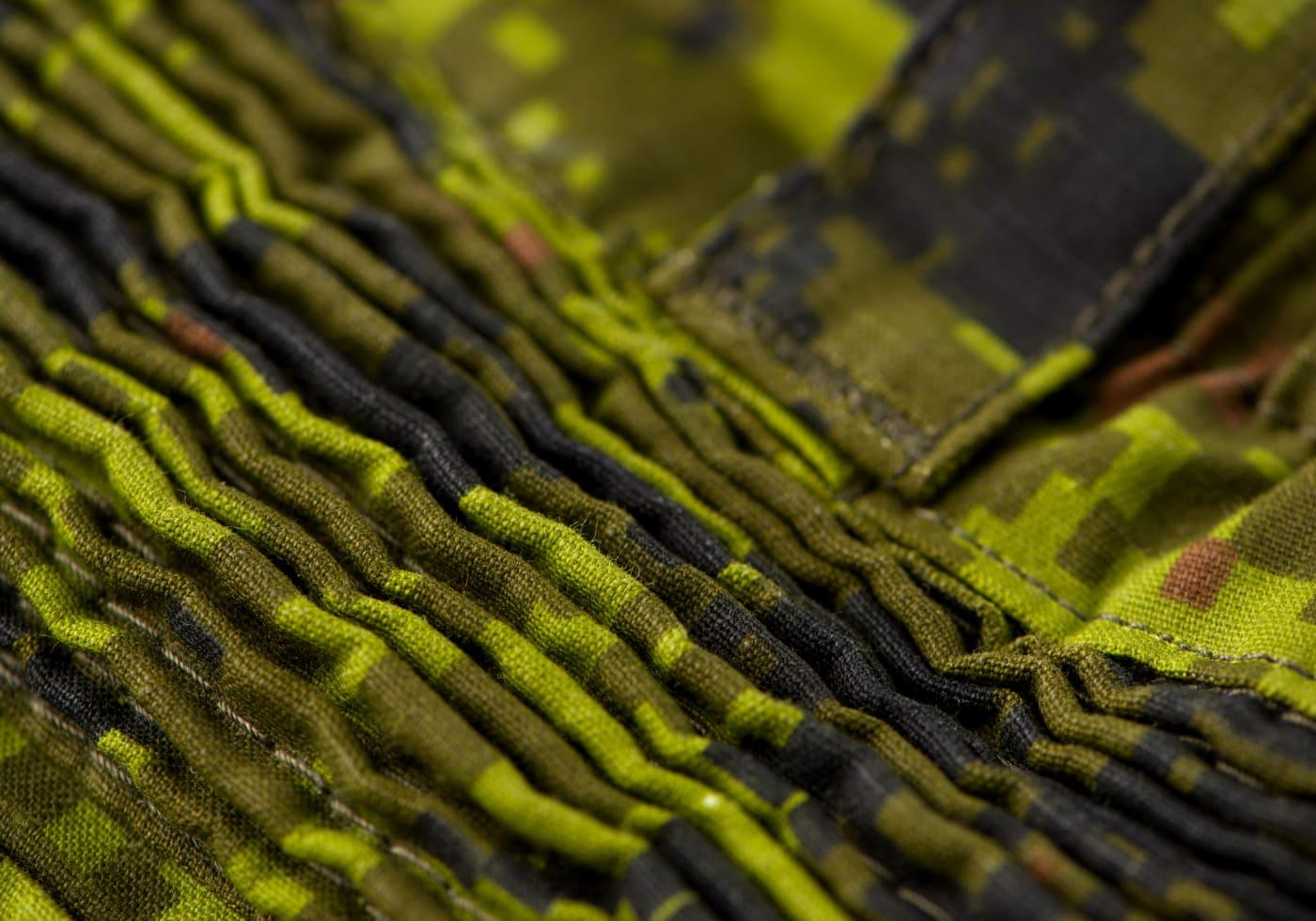 Invader Gear Mk.II Predator Combat Pant CAD