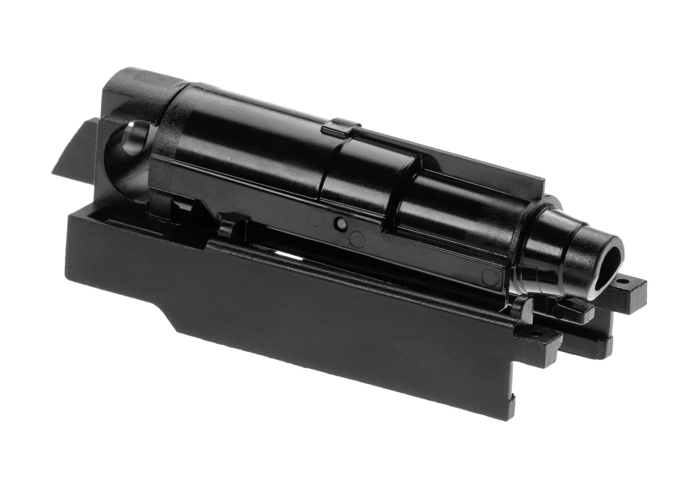 G&G Nozzle and Ceramic Cylinder Valve Kit for GPM92