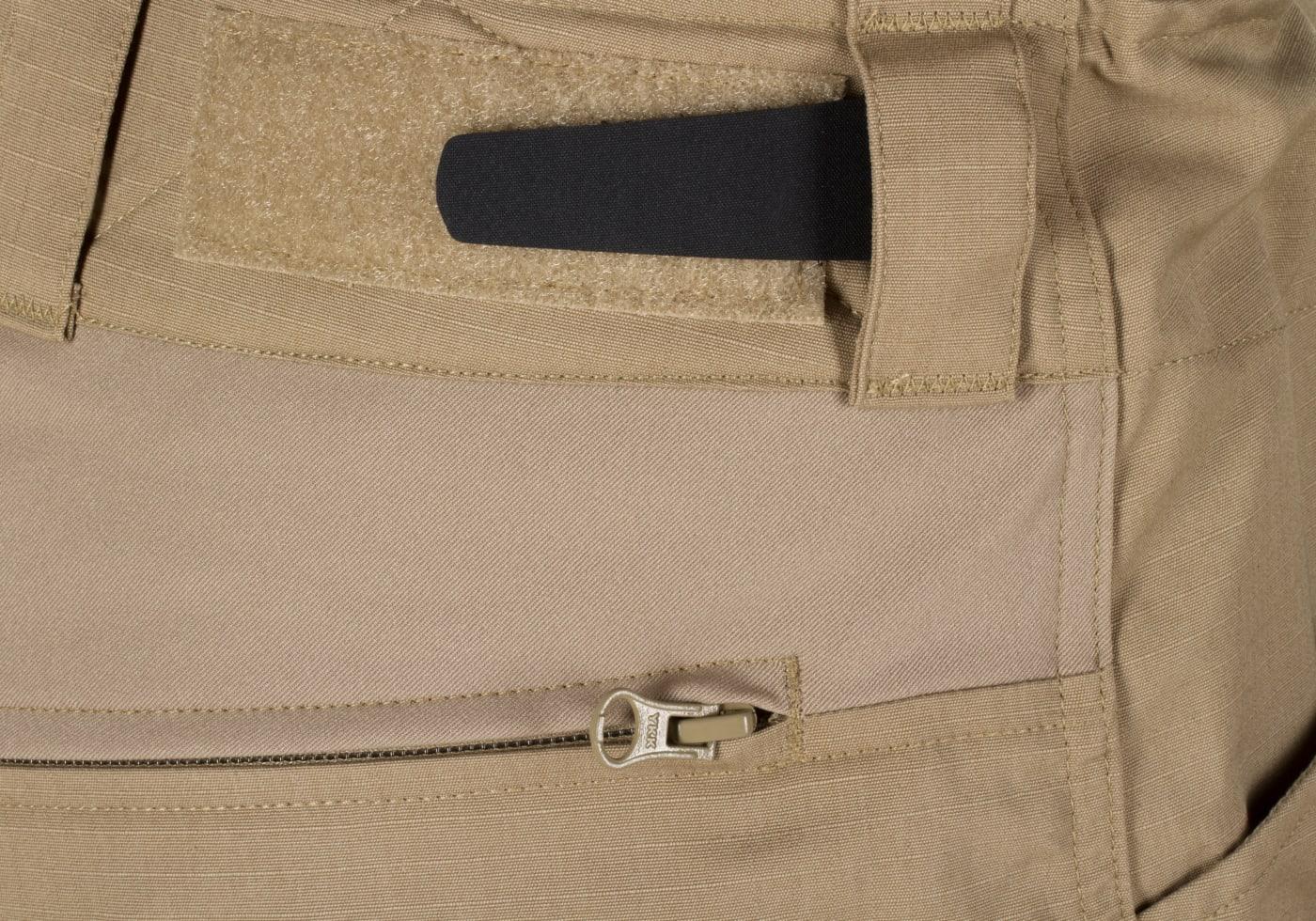 Crye Precision G3 Combat Pant Khaki