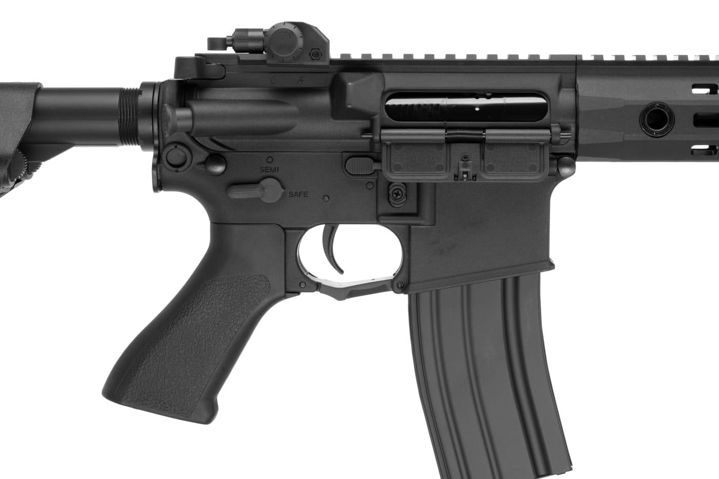 Cyma CM623 M4 Black