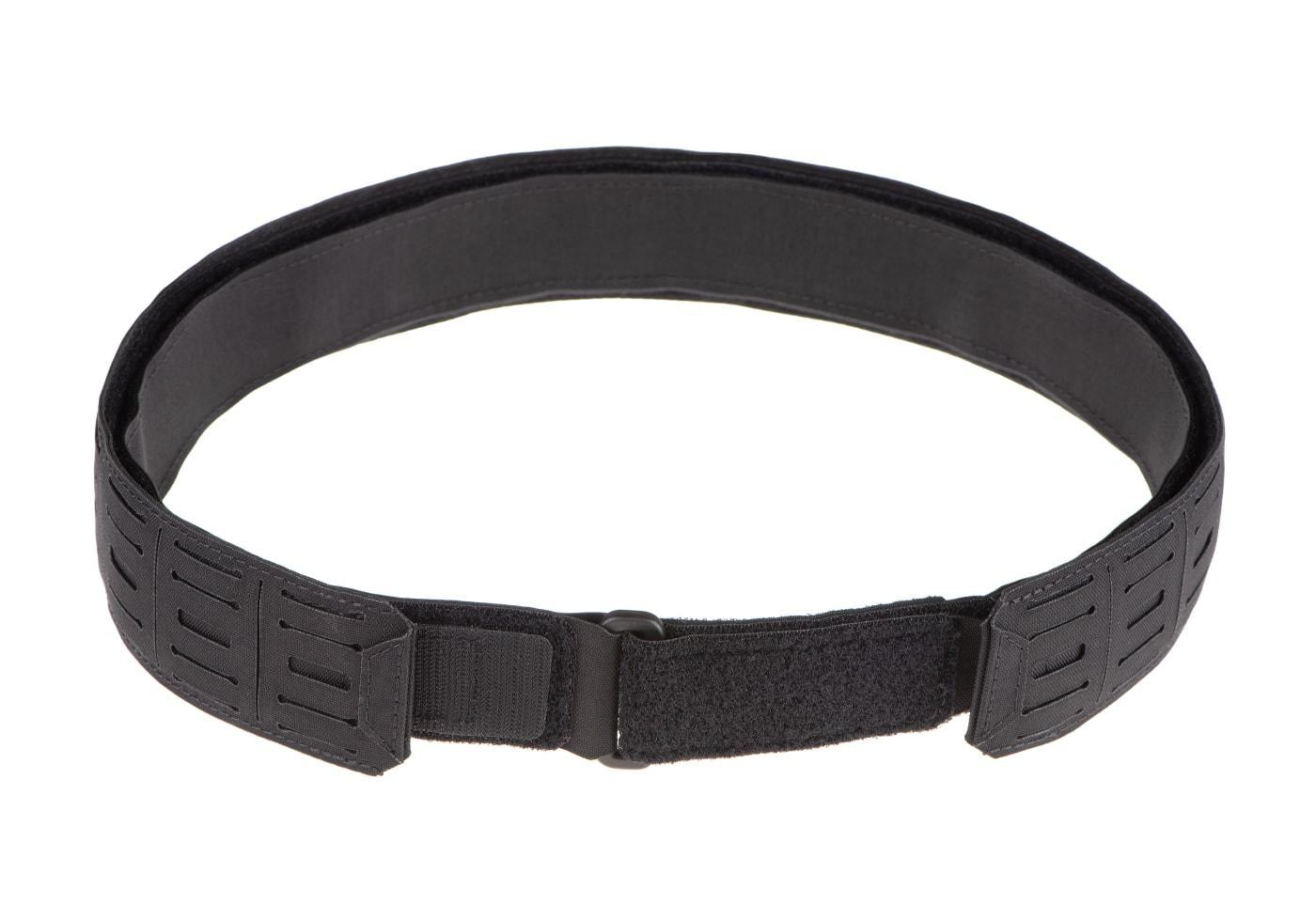 Templar's Gear PT5 Low Profile Belt Set Black