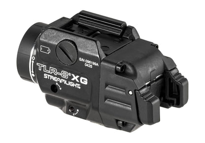 Streamlight TLR-8X G Flex Black