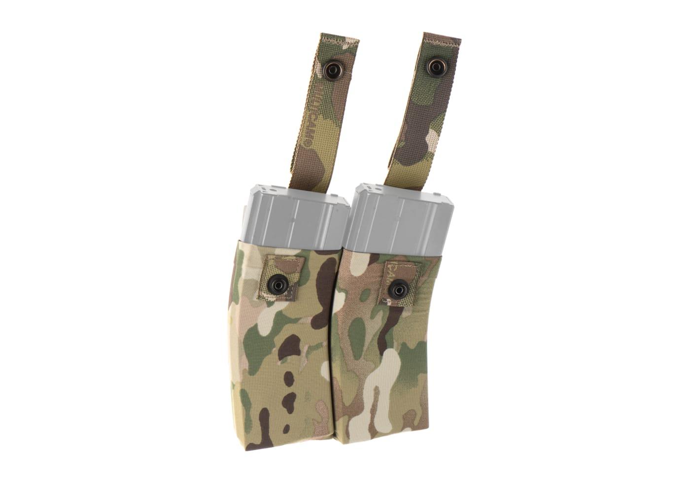 Crye Precision CPC Stretch Mag Pouch Multicam