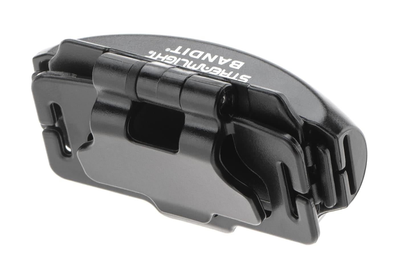 Streamlight Bandit Headlamp Black