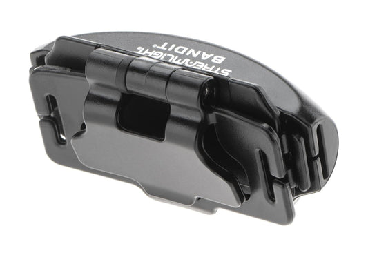 Streamlight Bandit Headlamp Black